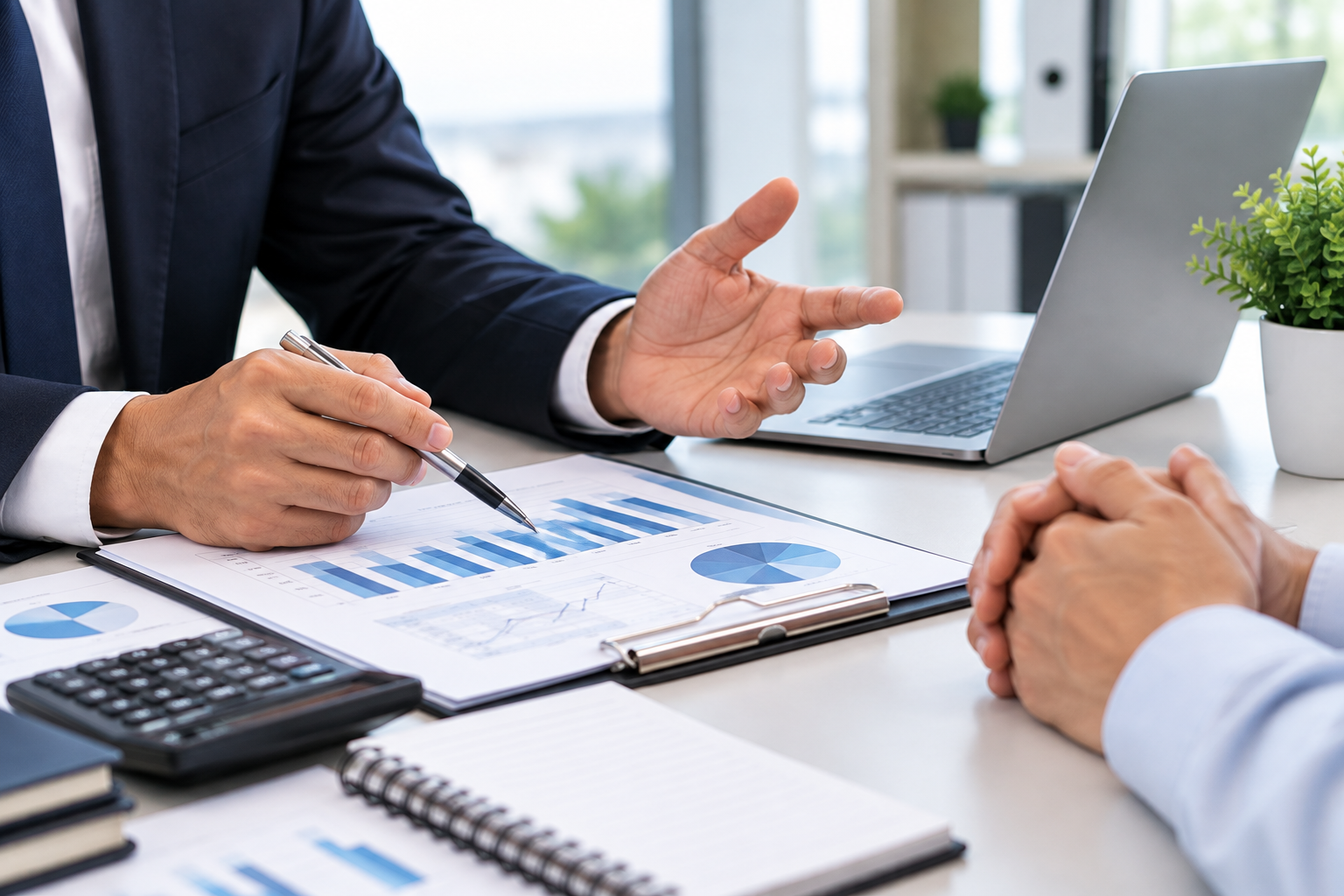 Consultancy Services