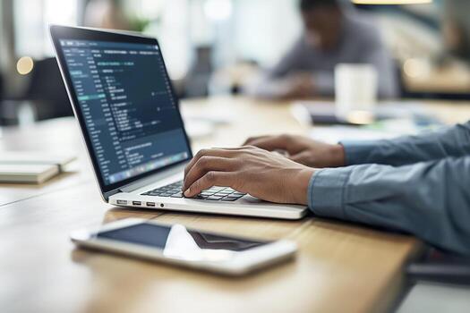 Back Office Process Management Services & Staff Outsourcing